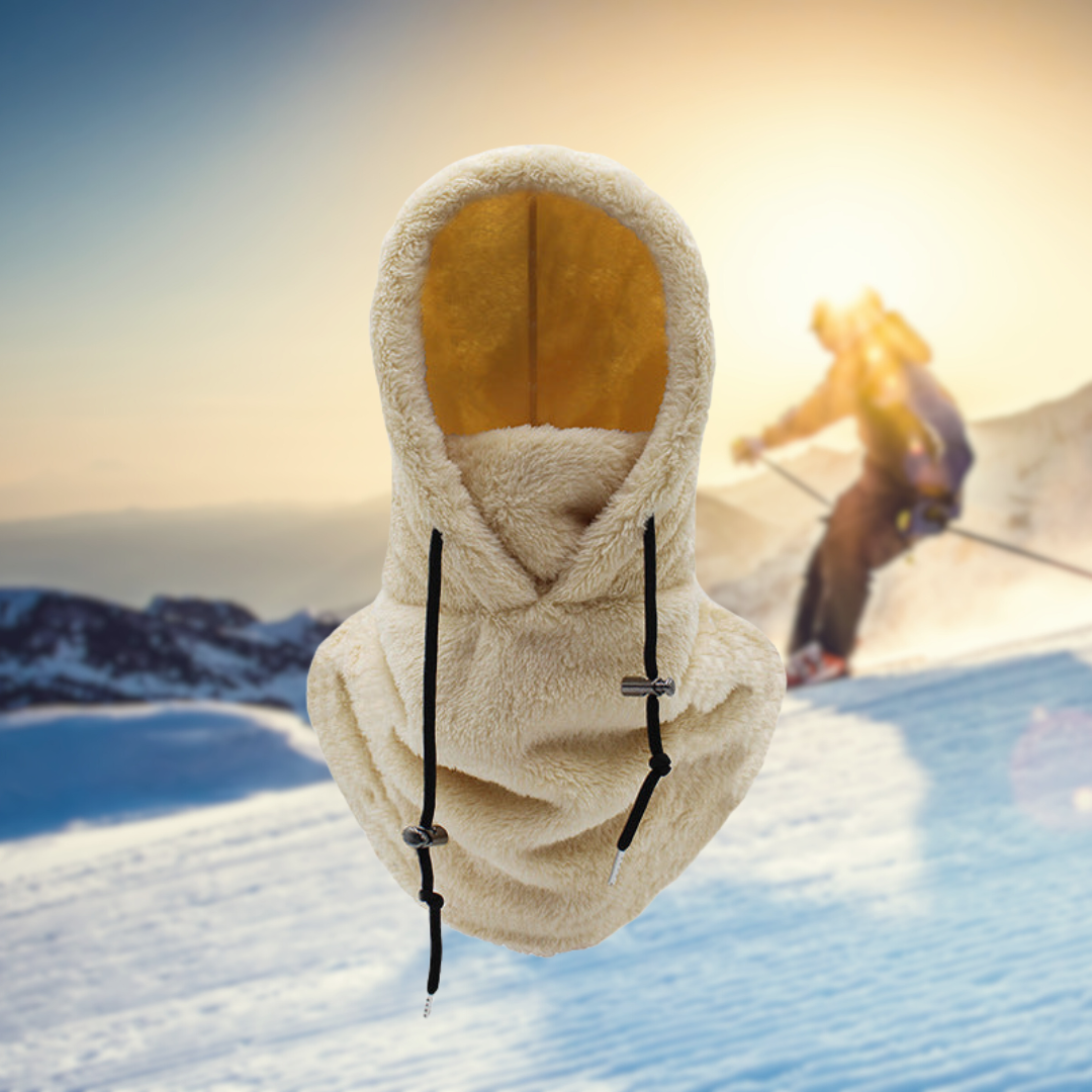 Fleezy™ | Fleece hue