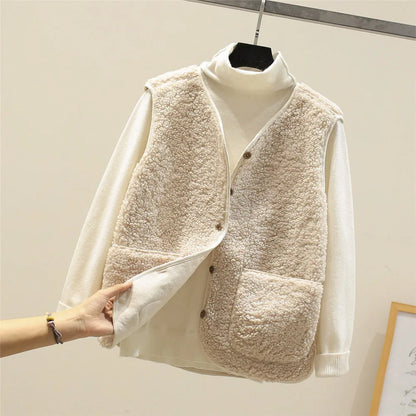 Chloe™ | Varm cardigan