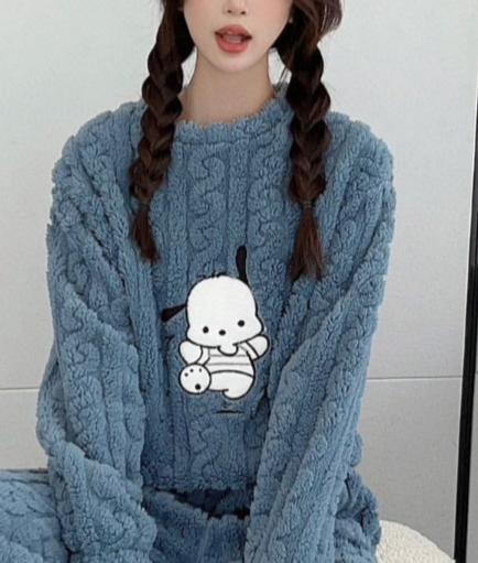 Modiva™ | Dunj pyjamas